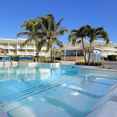 The Signature Level At Grand Palladium Lady Hamilton Resort & Spa Lucea Buitenkant foto