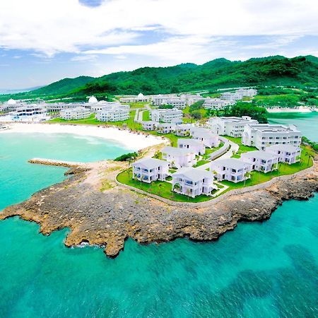 The Signature Level At Grand Palladium Lady Hamilton Resort & Spa Lucea Buitenkant foto
