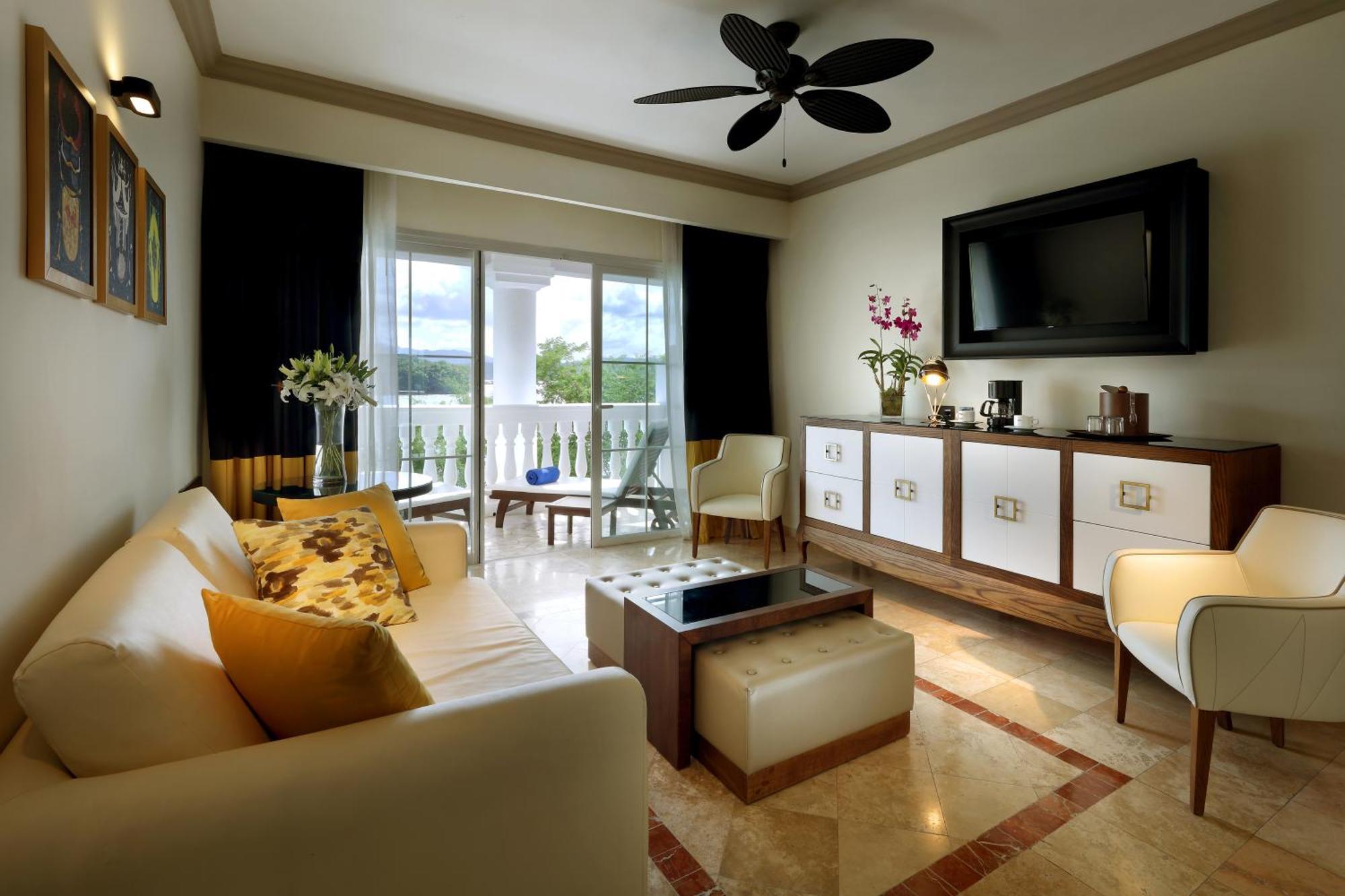 The Signature Level At Grand Palladium Lady Hamilton Resort & Spa Lucea Buitenkant foto