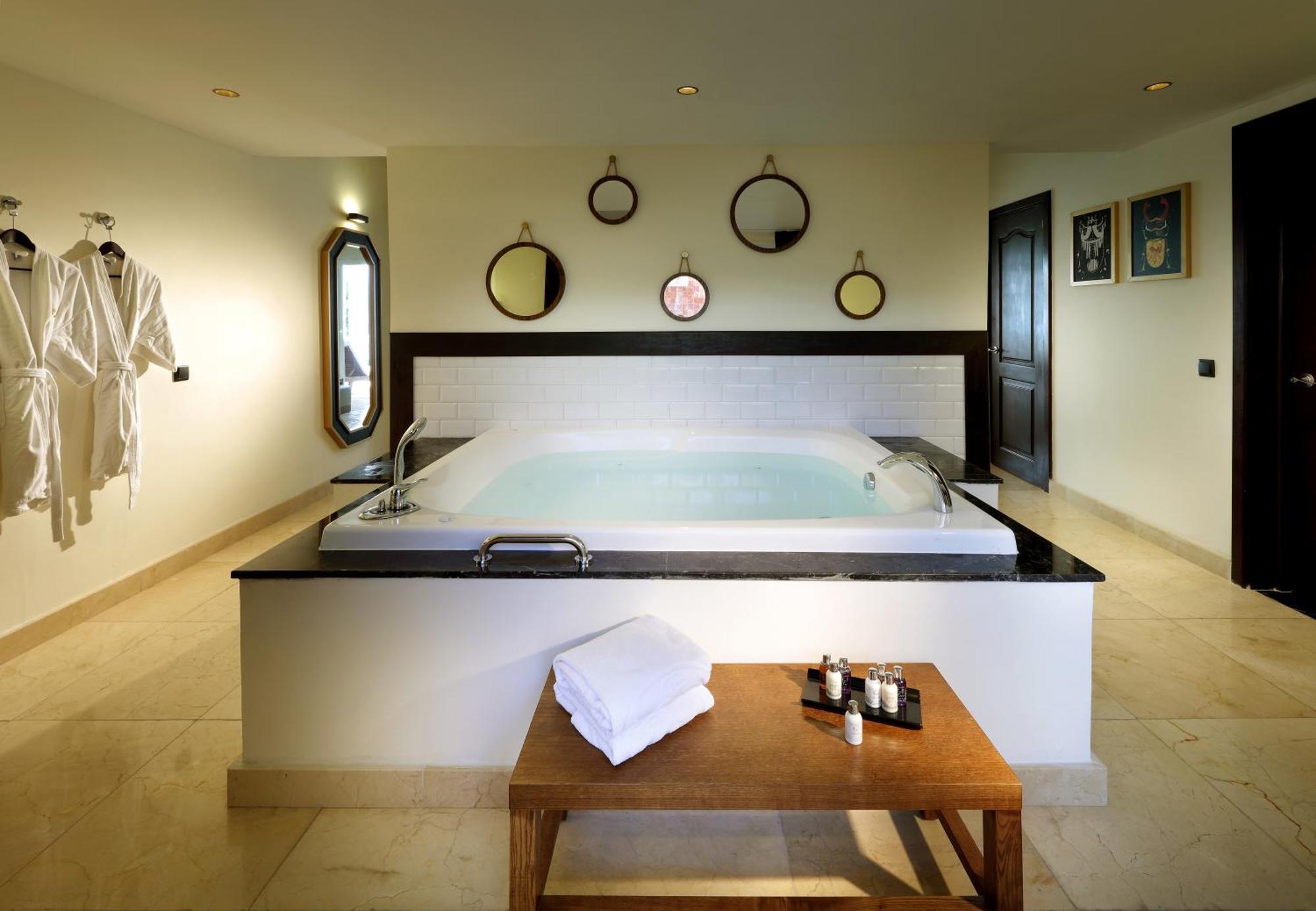 The Signature Level At Grand Palladium Lady Hamilton Resort & Spa Lucea Buitenkant foto