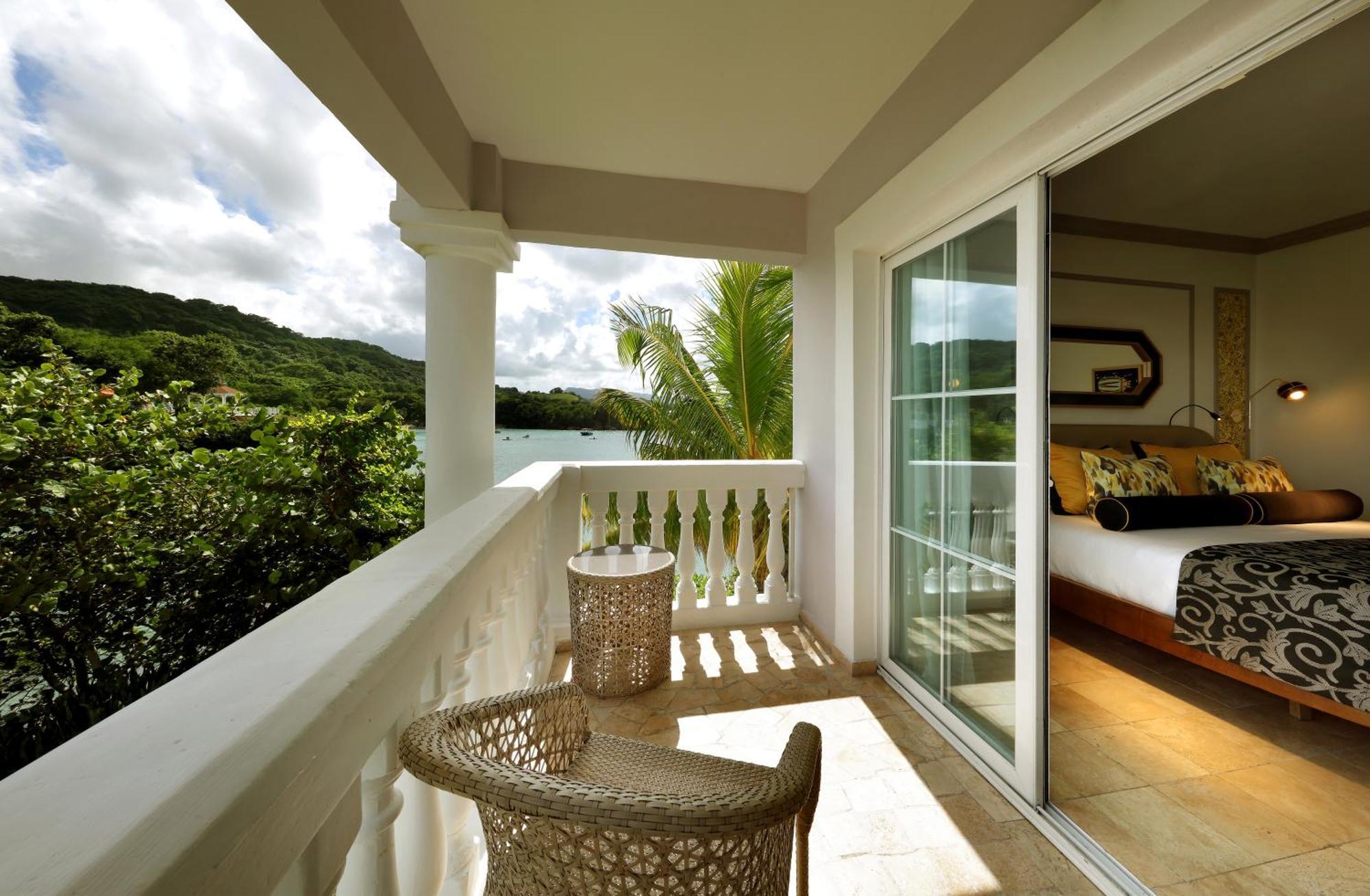 The Signature Level At Grand Palladium Lady Hamilton Resort & Spa Lucea Buitenkant foto