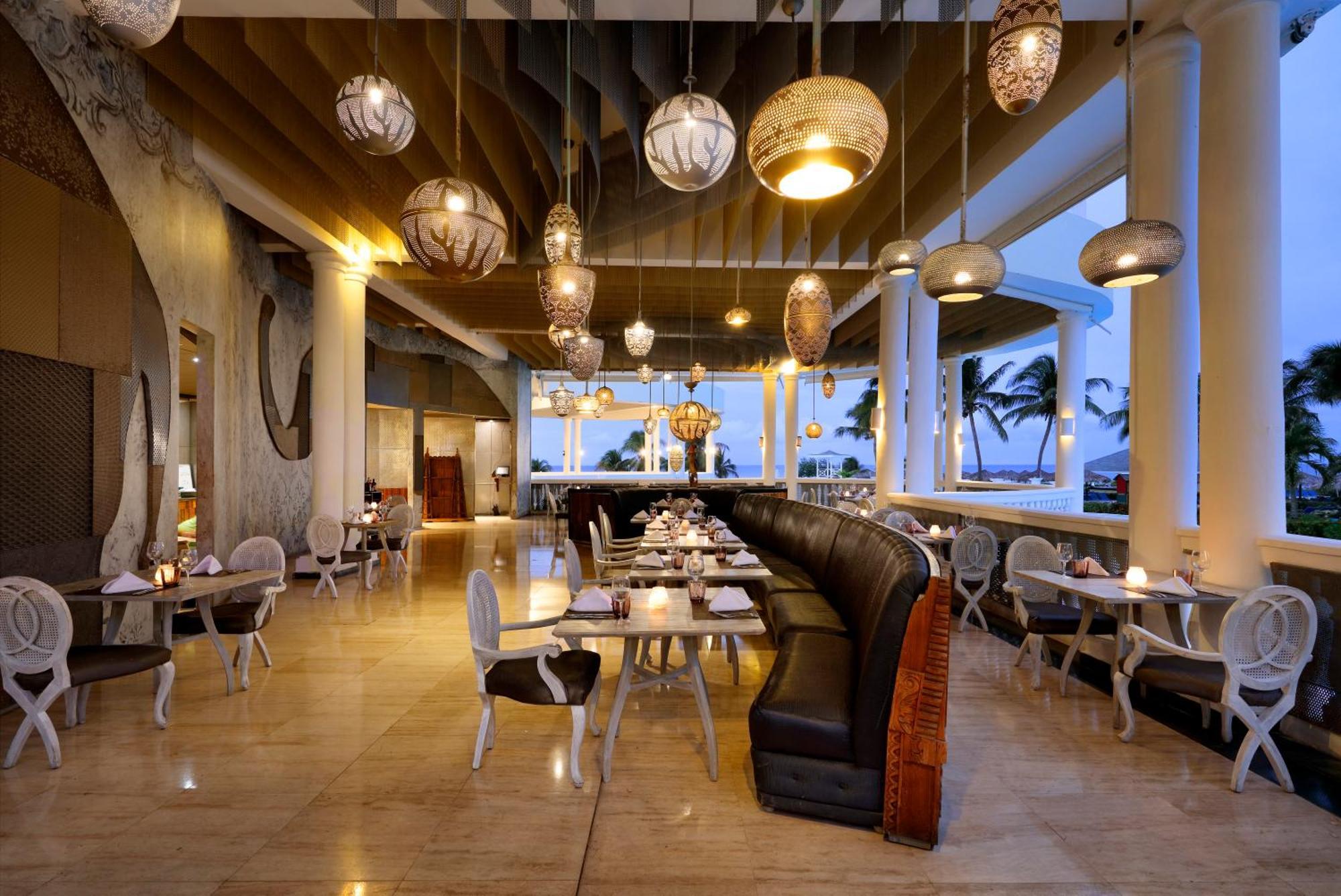 The Signature Level At Grand Palladium Lady Hamilton Resort & Spa Lucea Buitenkant foto