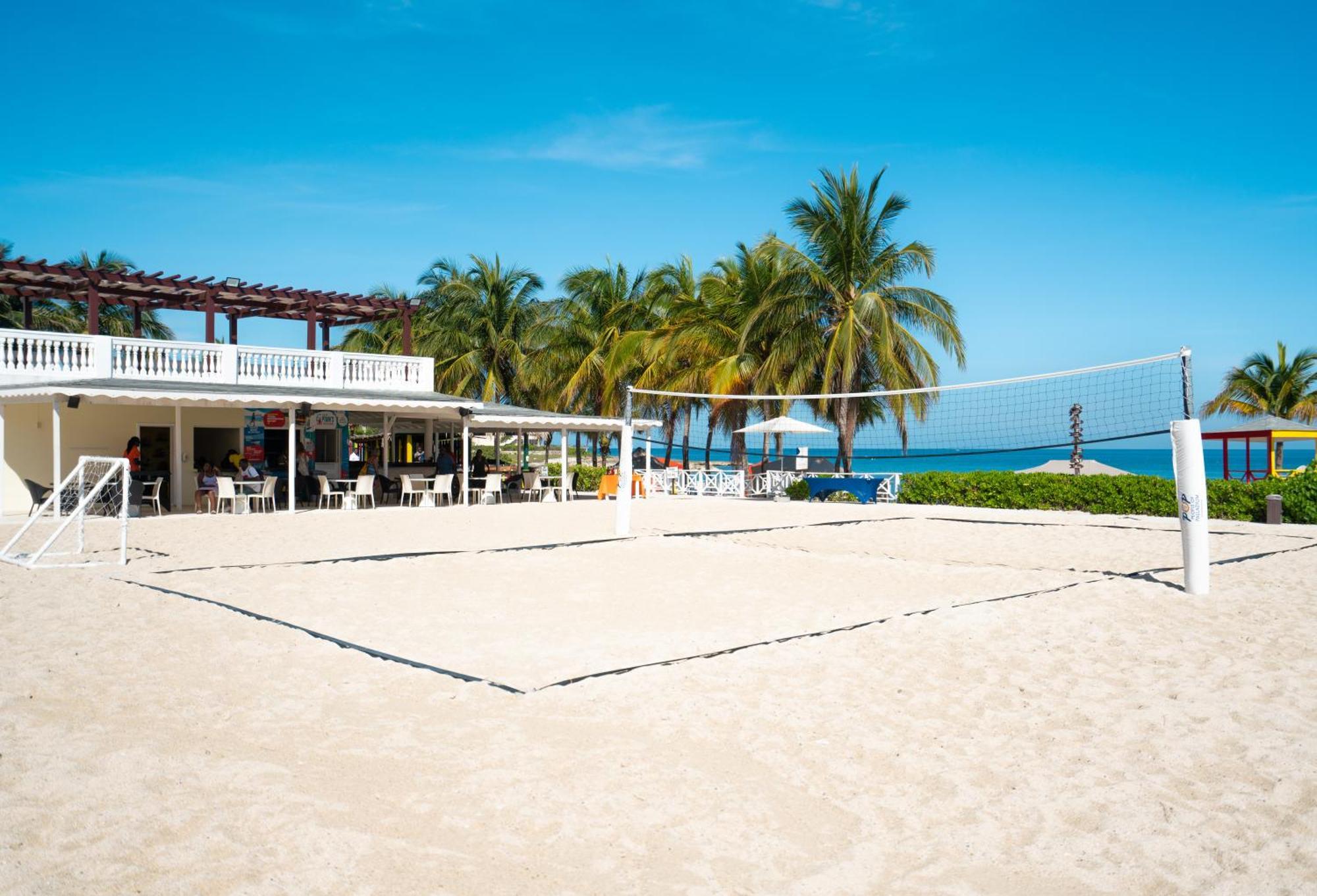 The Signature Level At Grand Palladium Lady Hamilton Resort & Spa Lucea Buitenkant foto