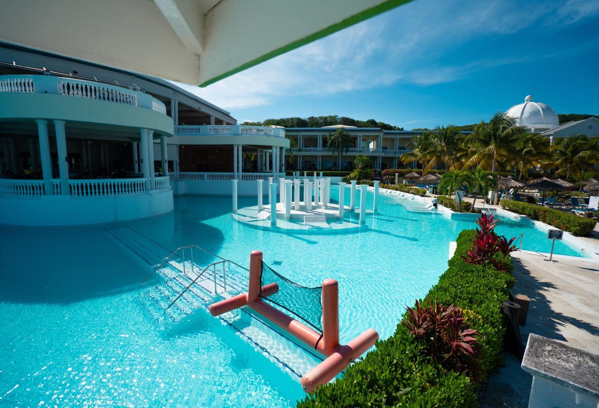 The Signature Level At Grand Palladium Lady Hamilton Resort & Spa Lucea Buitenkant foto