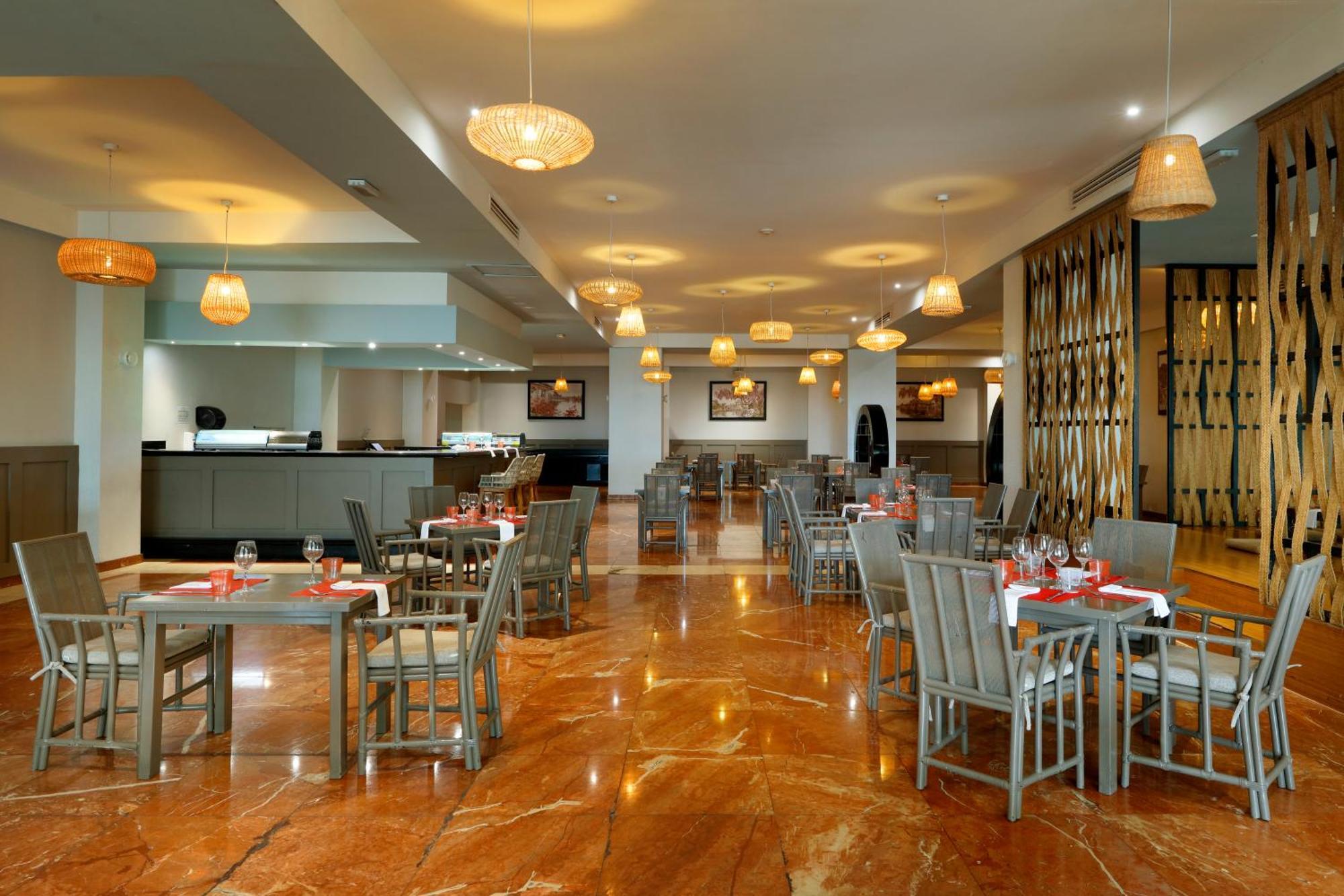 The Signature Level At Grand Palladium Lady Hamilton Resort & Spa Lucea Buitenkant foto