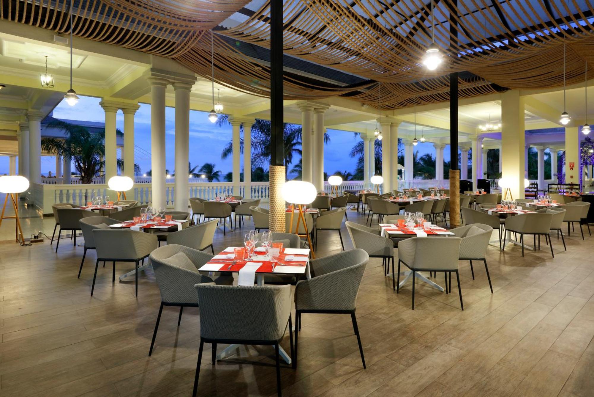 The Signature Level At Grand Palladium Lady Hamilton Resort & Spa Lucea Buitenkant foto