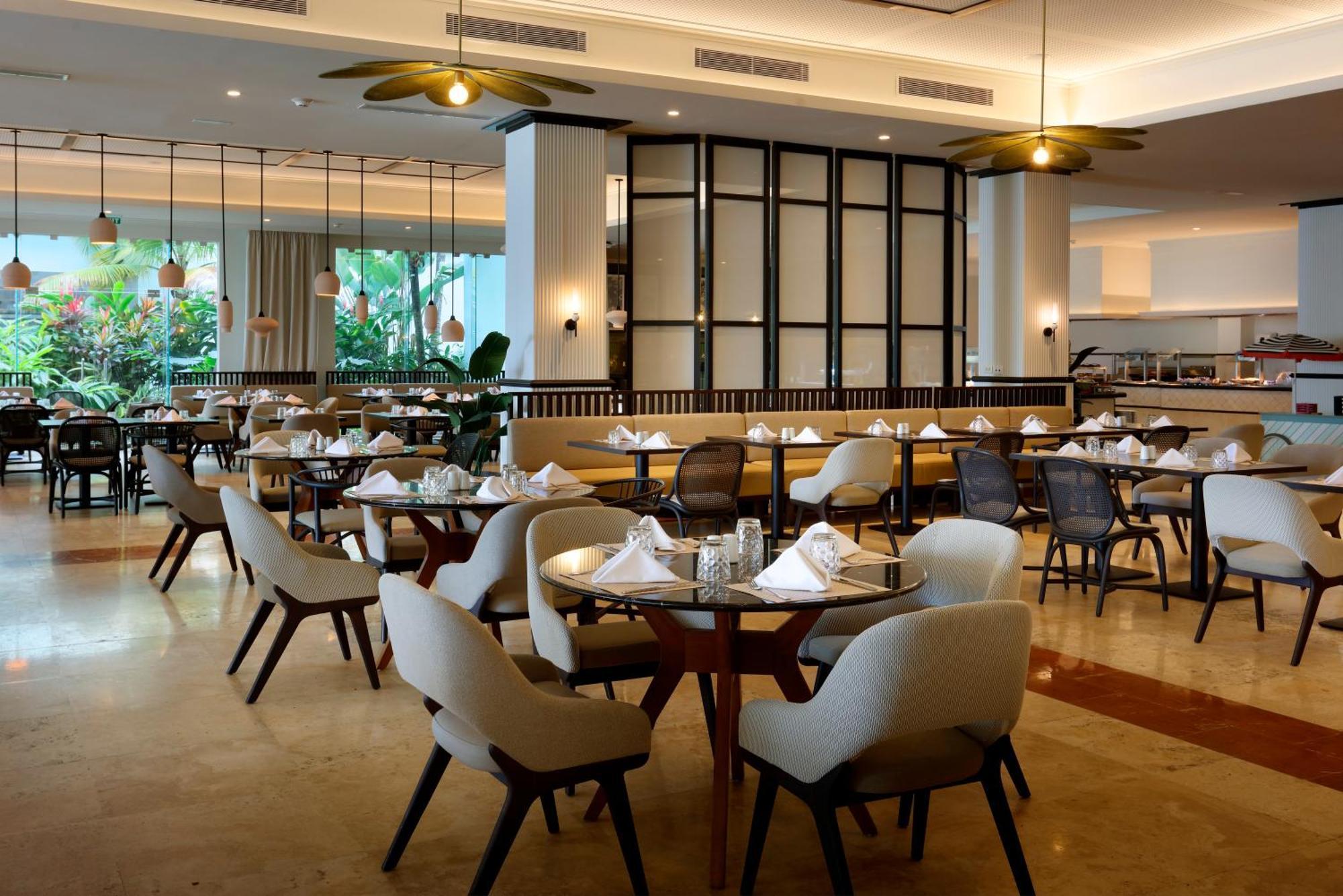 The Signature Level At Grand Palladium Lady Hamilton Resort & Spa Lucea Buitenkant foto