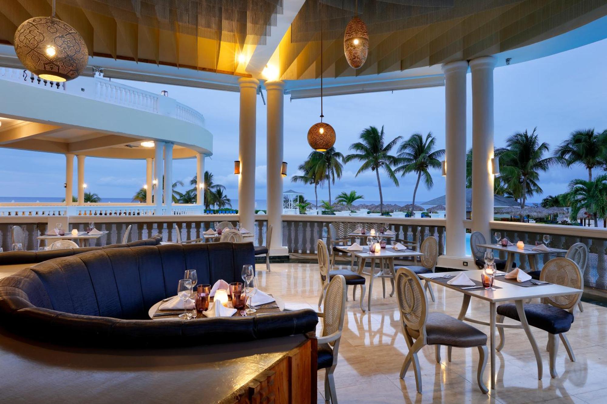 The Signature Level At Grand Palladium Lady Hamilton Resort & Spa Lucea Buitenkant foto
