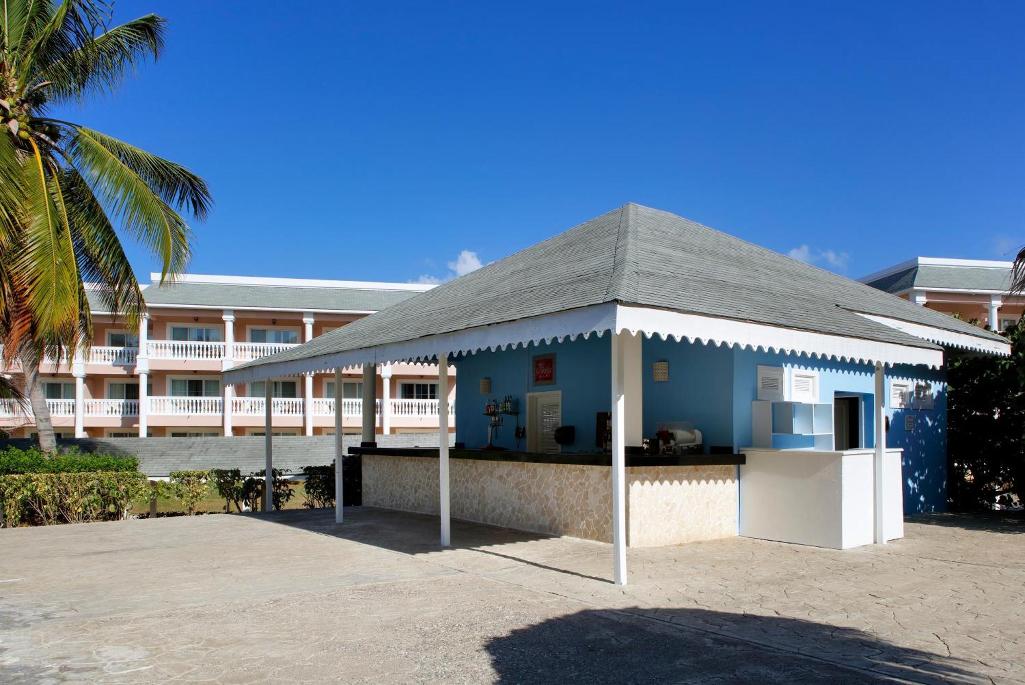 The Signature Level At Grand Palladium Lady Hamilton Resort & Spa Lucea Buitenkant foto