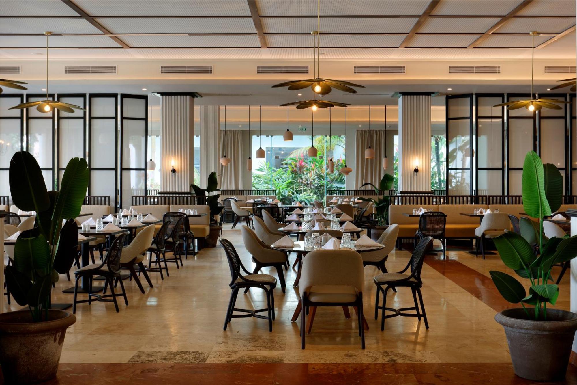 The Signature Level At Grand Palladium Lady Hamilton Resort & Spa Lucea Buitenkant foto