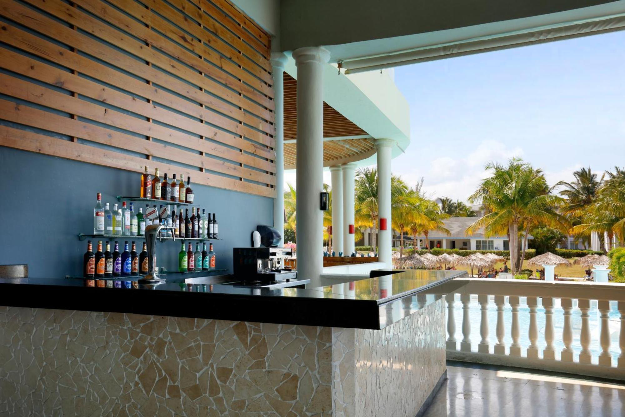 The Signature Level At Grand Palladium Lady Hamilton Resort & Spa Lucea Buitenkant foto