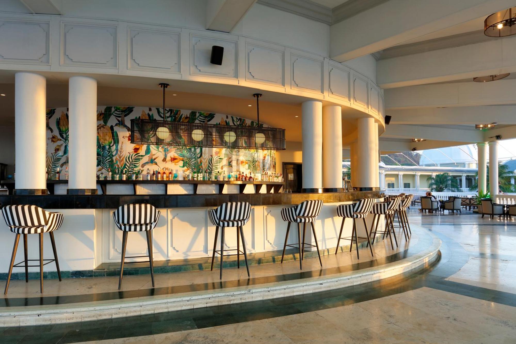 The Signature Level At Grand Palladium Lady Hamilton Resort & Spa Lucea Buitenkant foto