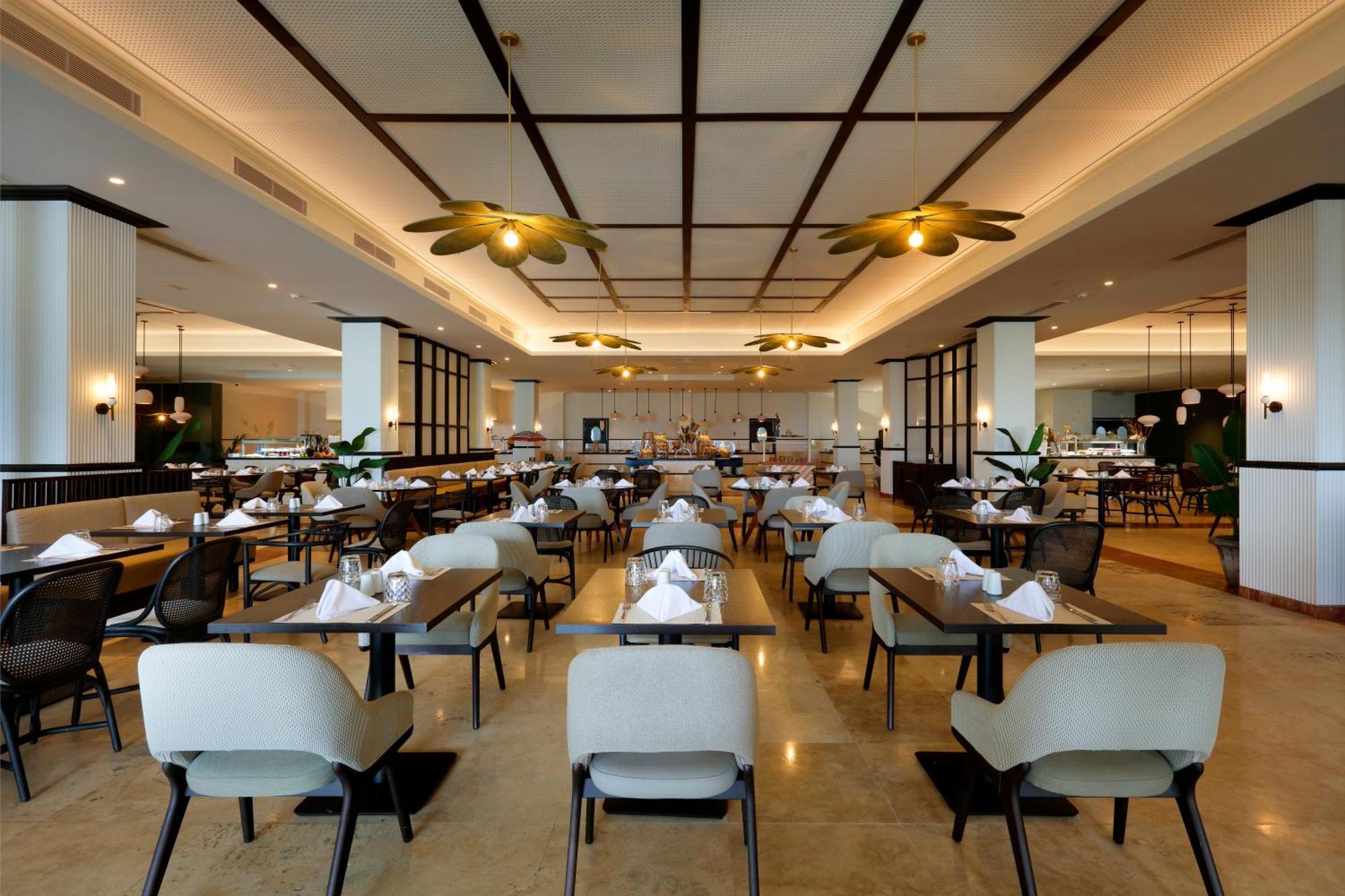The Signature Level At Grand Palladium Lady Hamilton Resort & Spa Lucea Buitenkant foto