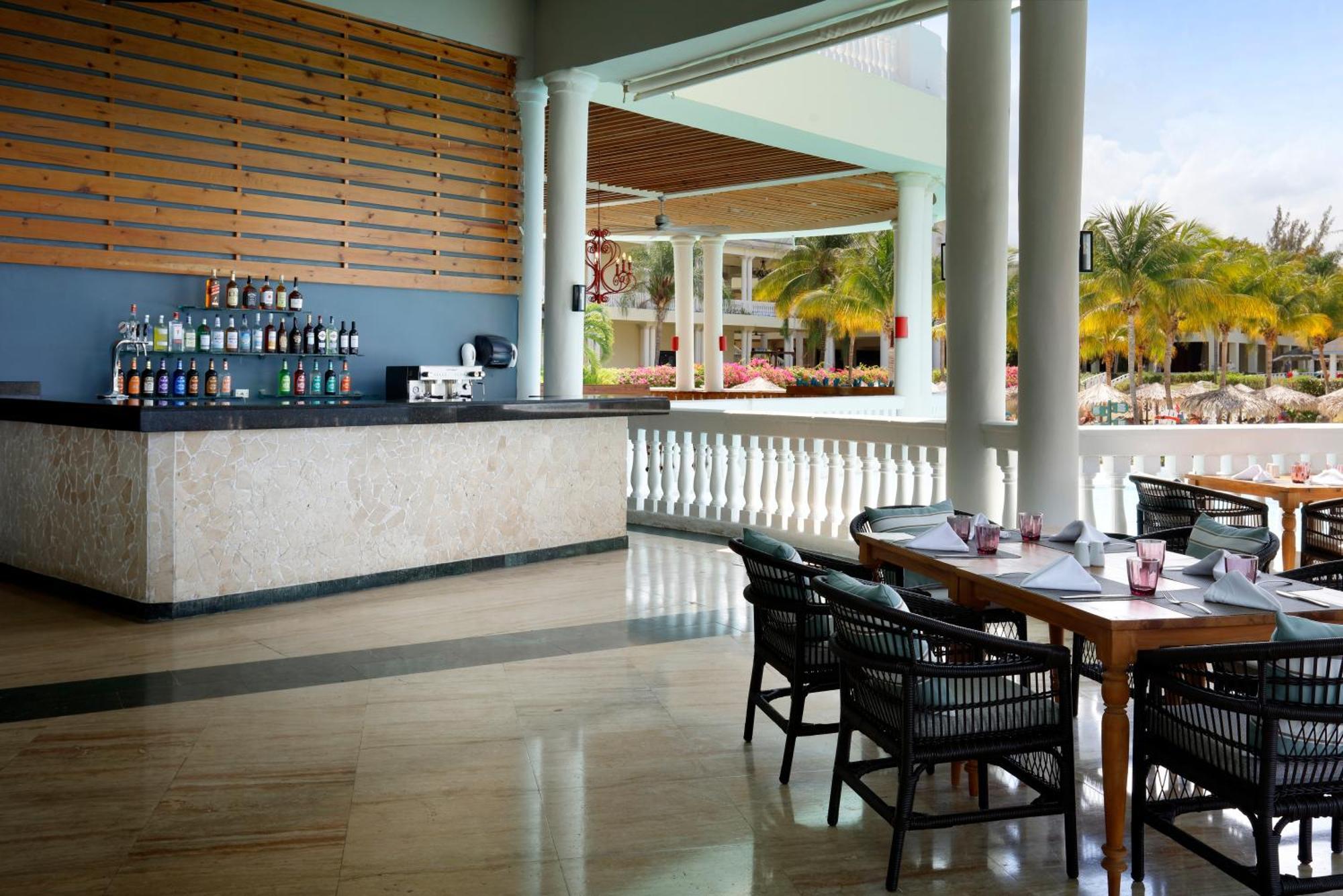 The Signature Level At Grand Palladium Lady Hamilton Resort & Spa Lucea Buitenkant foto