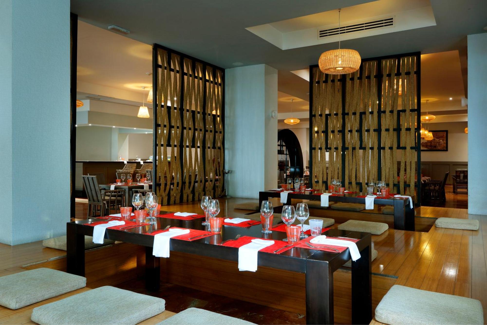 The Signature Level At Grand Palladium Lady Hamilton Resort & Spa Lucea Buitenkant foto