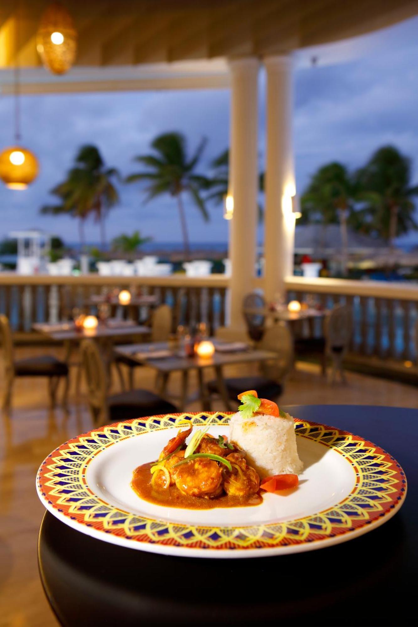 The Signature Level At Grand Palladium Lady Hamilton Resort & Spa Lucea Buitenkant foto
