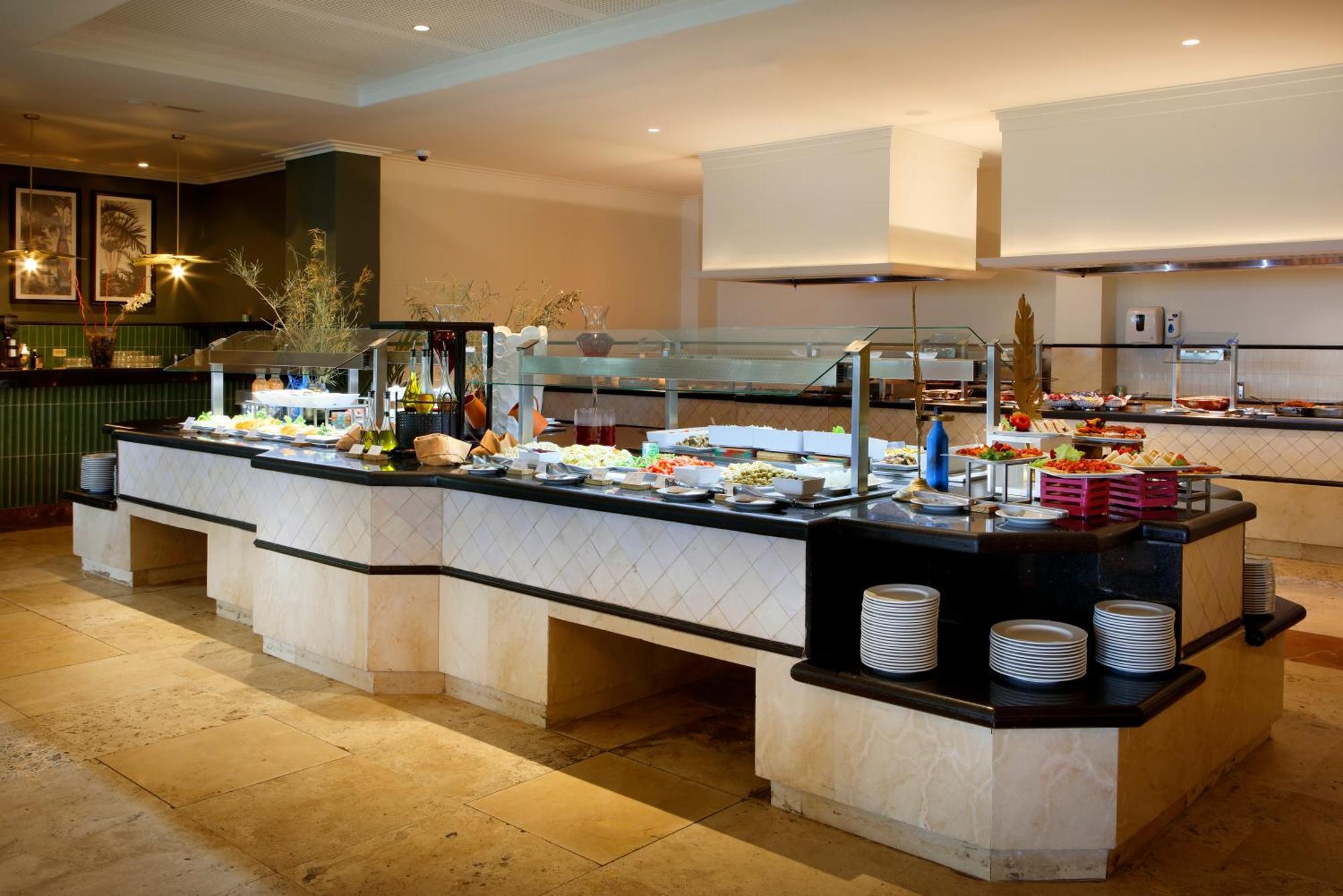 The Signature Level At Grand Palladium Lady Hamilton Resort & Spa Lucea Buitenkant foto