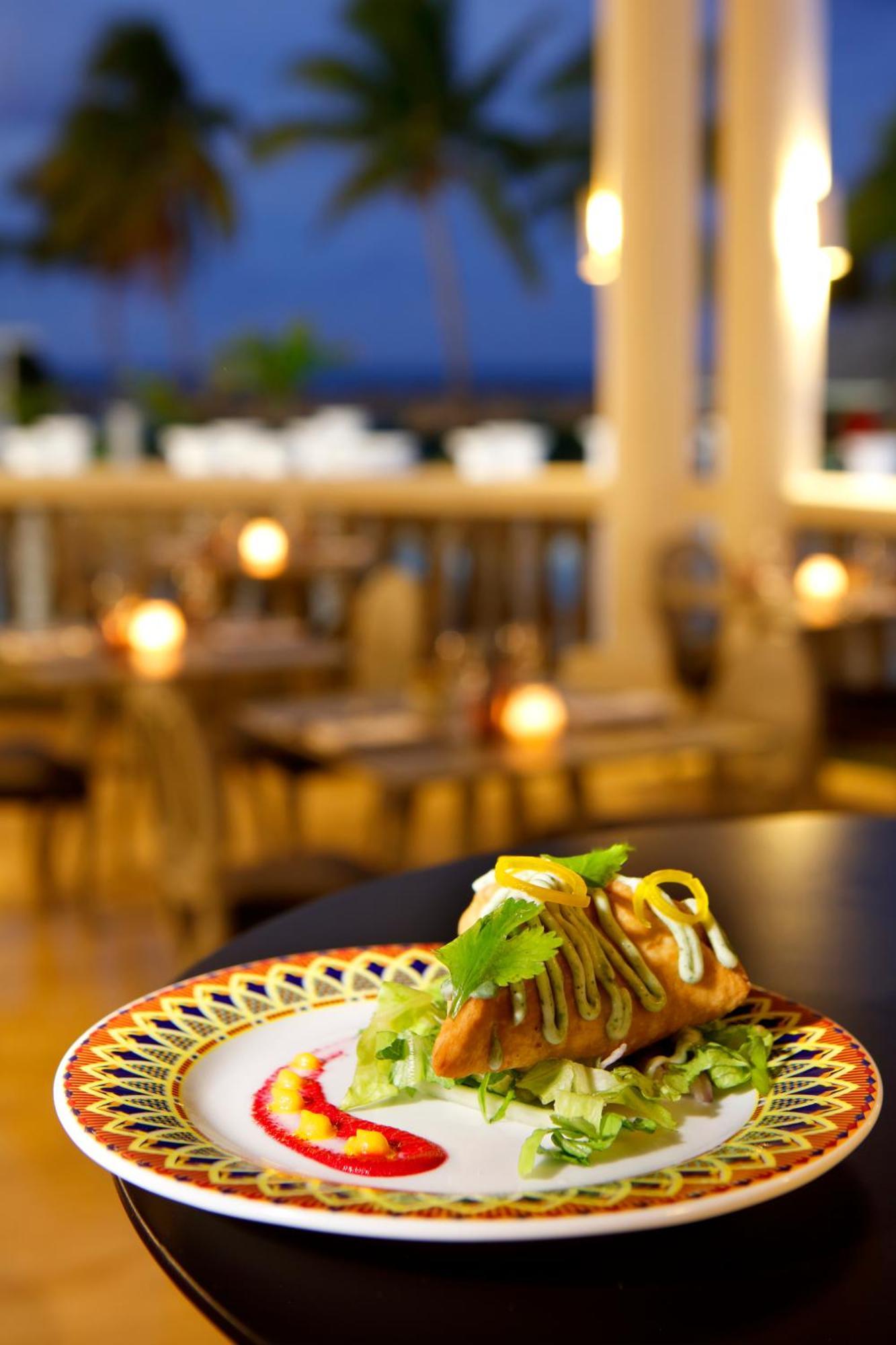The Signature Level At Grand Palladium Lady Hamilton Resort & Spa Lucea Buitenkant foto