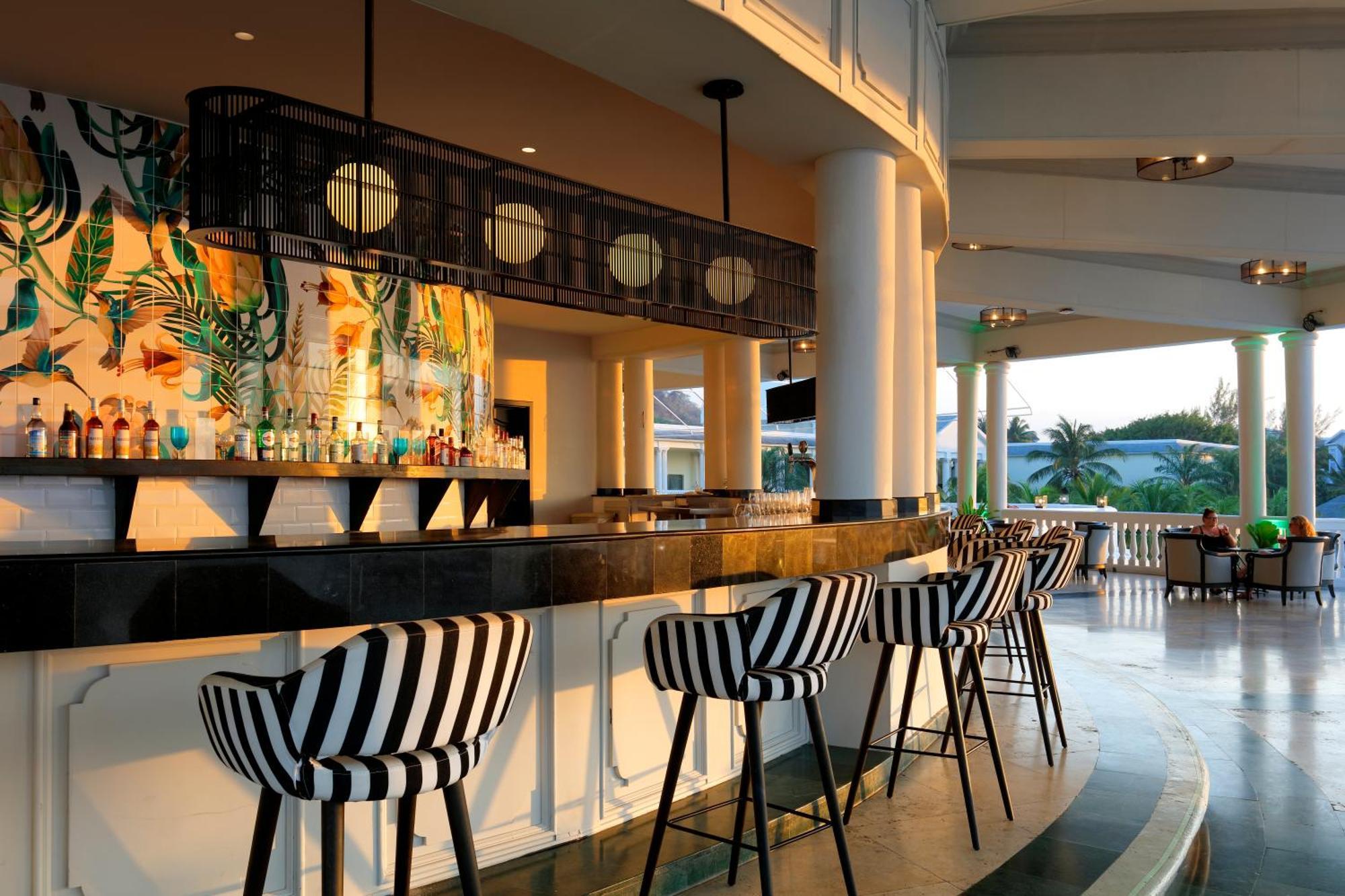The Signature Level At Grand Palladium Lady Hamilton Resort & Spa Lucea Buitenkant foto