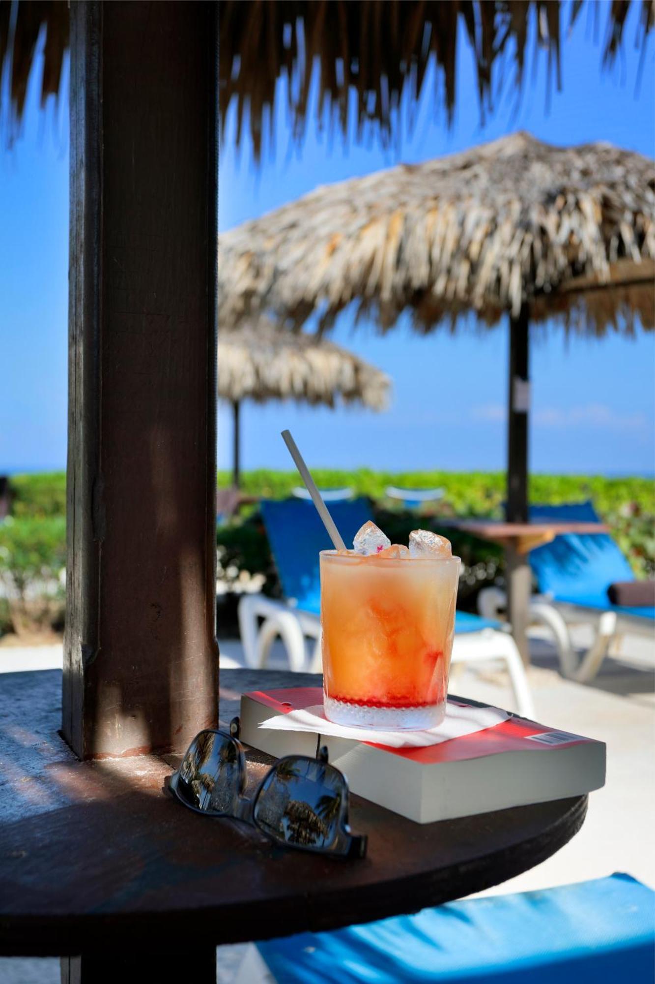 The Signature Level At Grand Palladium Lady Hamilton Resort & Spa Lucea Buitenkant foto