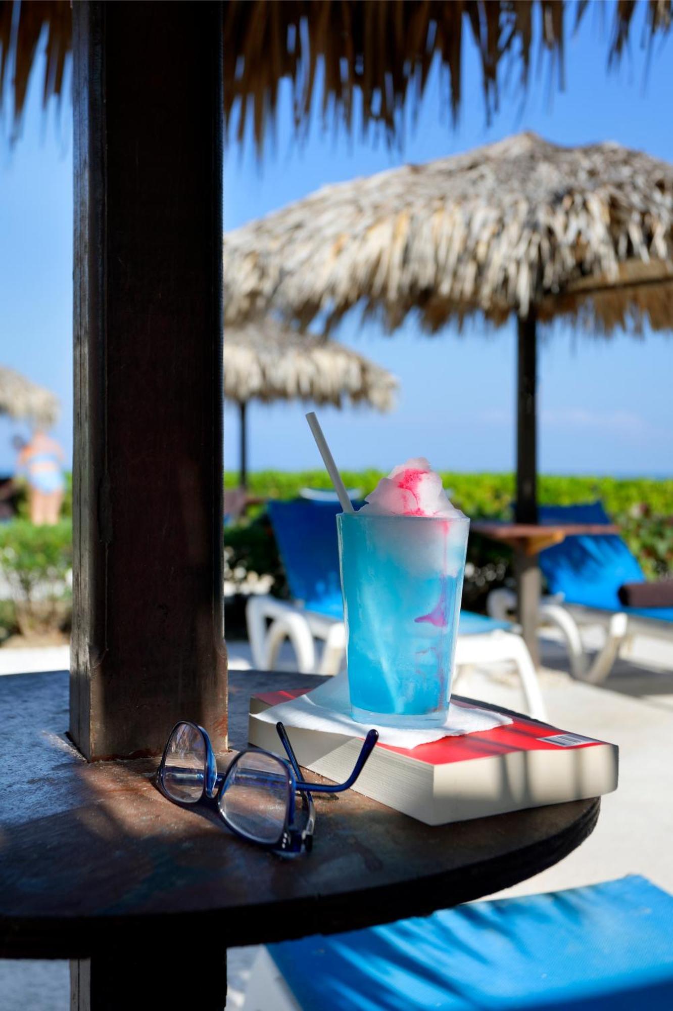 The Signature Level At Grand Palladium Lady Hamilton Resort & Spa Lucea Buitenkant foto