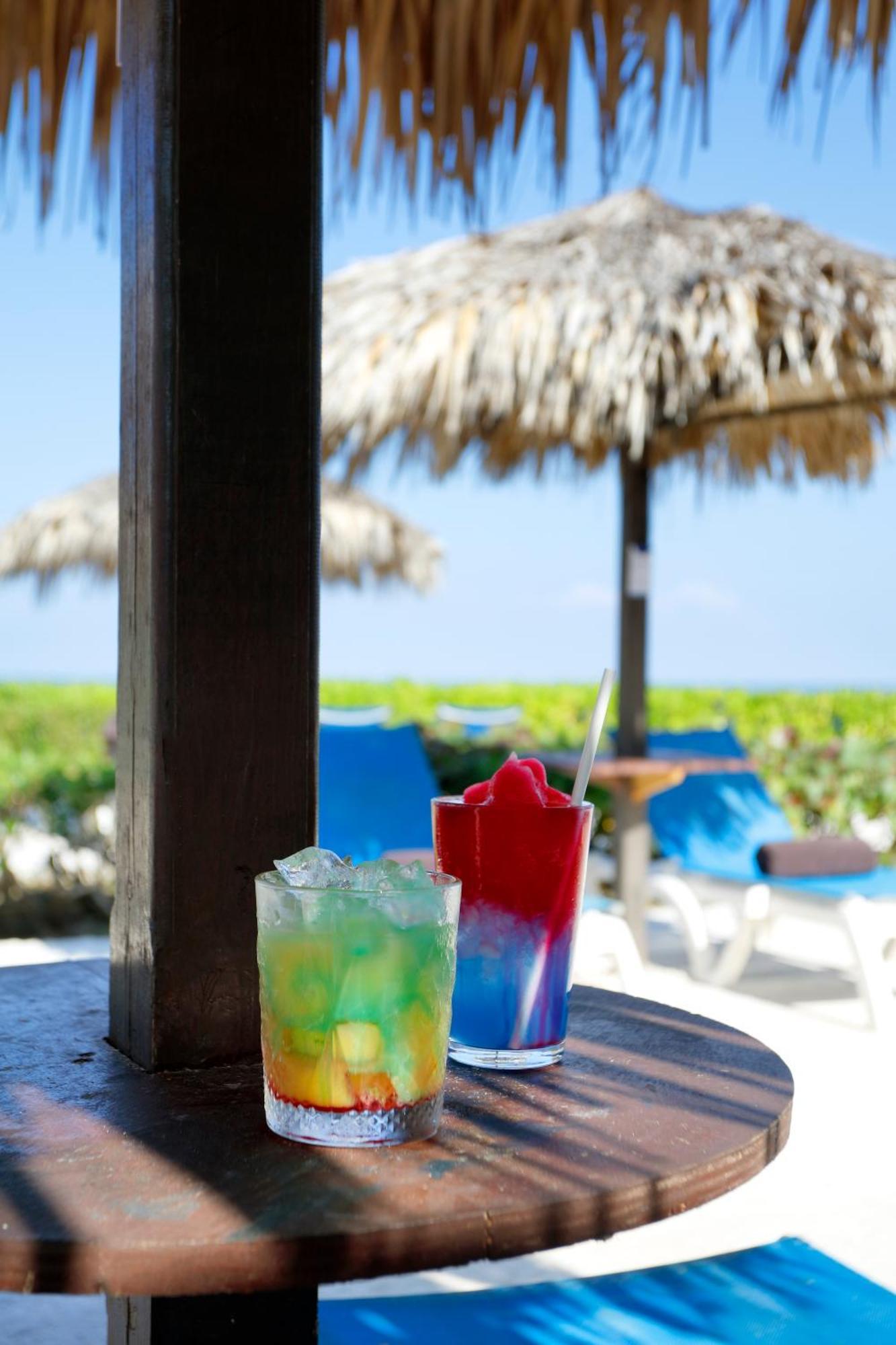 The Signature Level At Grand Palladium Lady Hamilton Resort & Spa Lucea Buitenkant foto