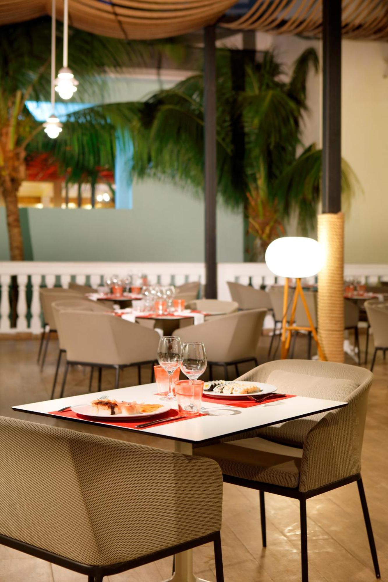 The Signature Level At Grand Palladium Lady Hamilton Resort & Spa Lucea Buitenkant foto