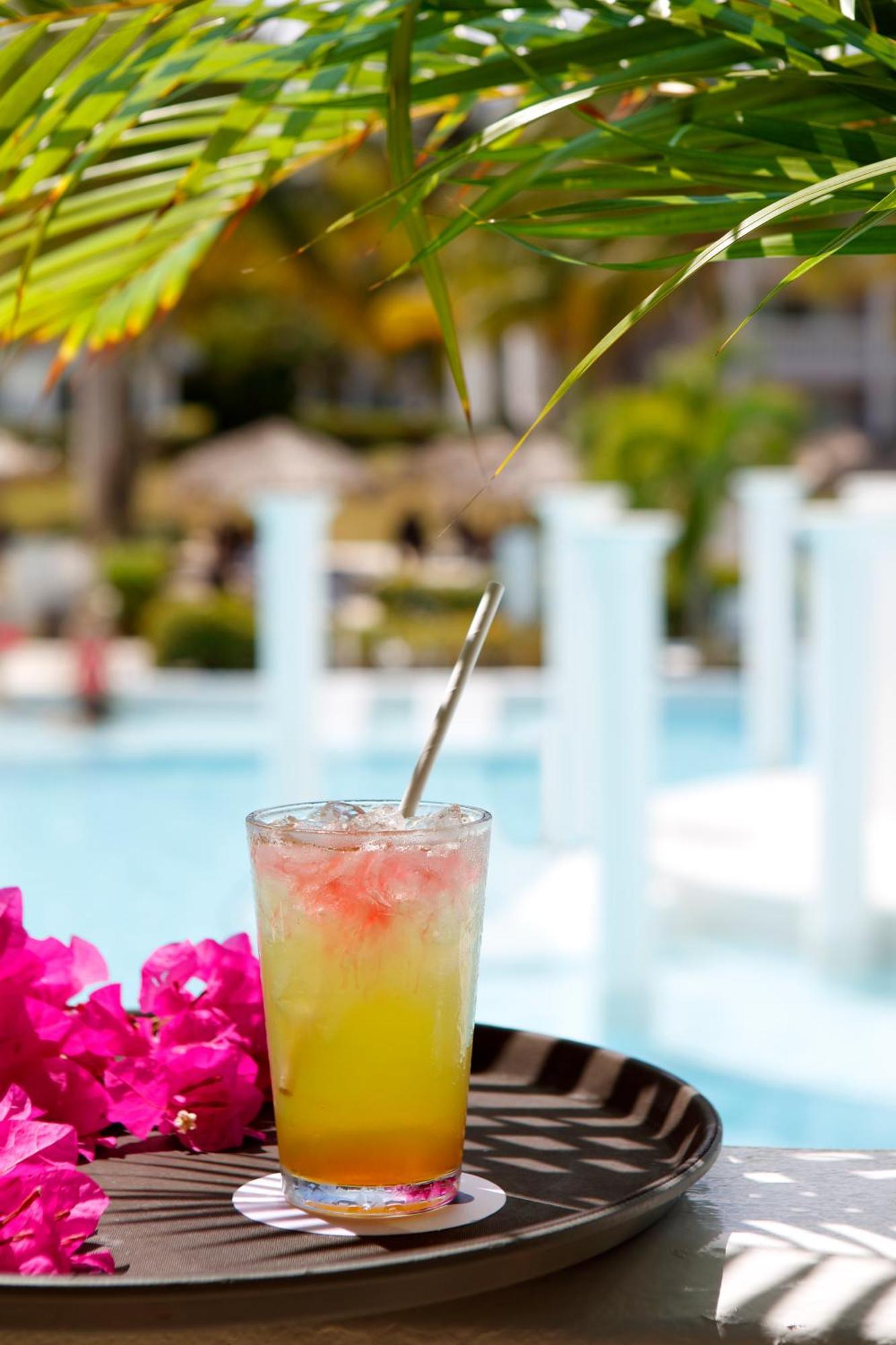 The Signature Level At Grand Palladium Lady Hamilton Resort & Spa Lucea Buitenkant foto