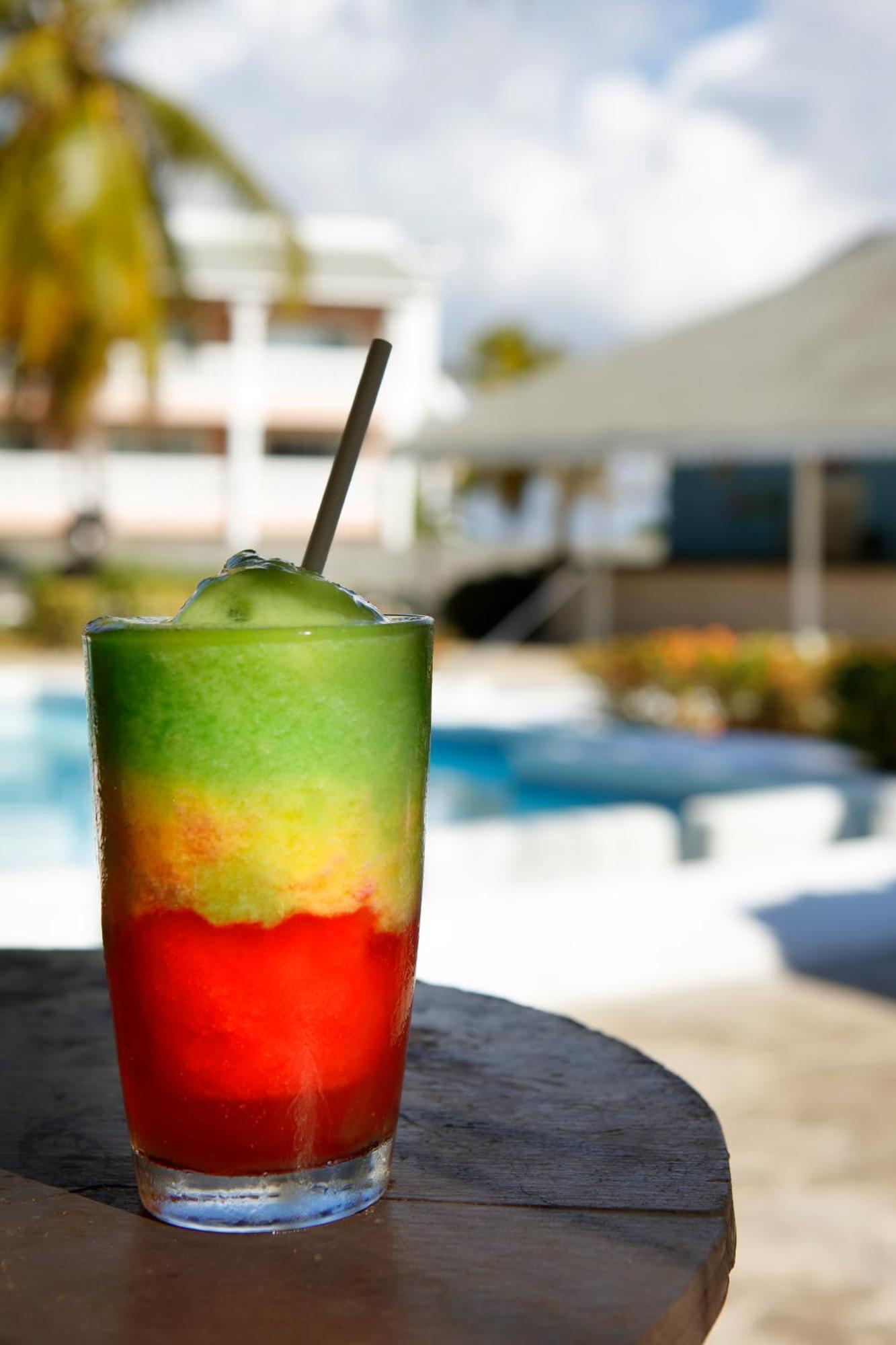 The Signature Level At Grand Palladium Lady Hamilton Resort & Spa Lucea Buitenkant foto