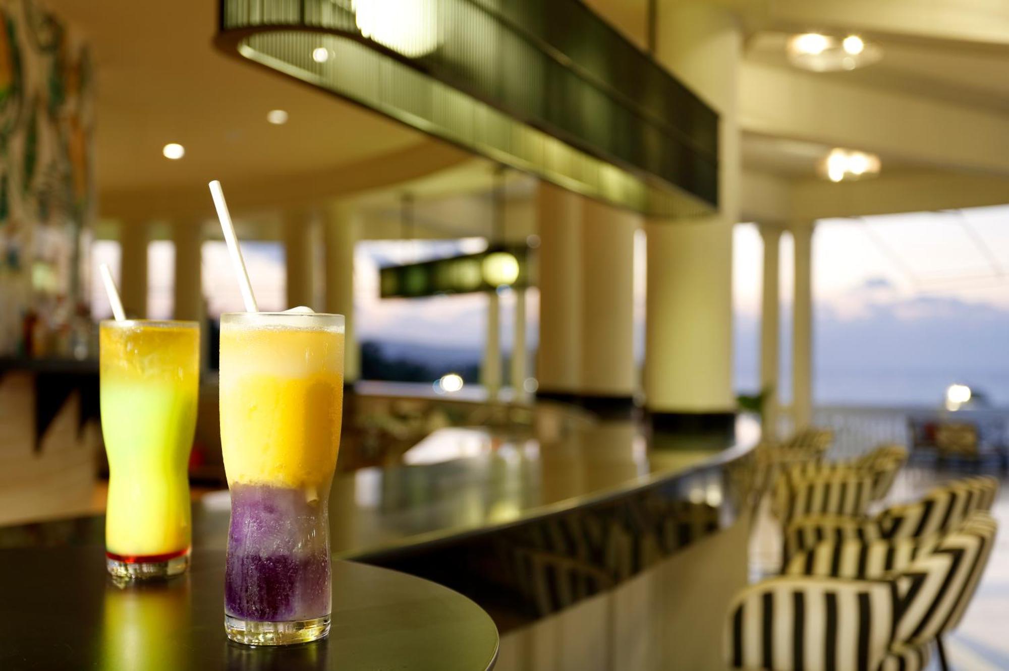 The Signature Level At Grand Palladium Lady Hamilton Resort & Spa Lucea Buitenkant foto
