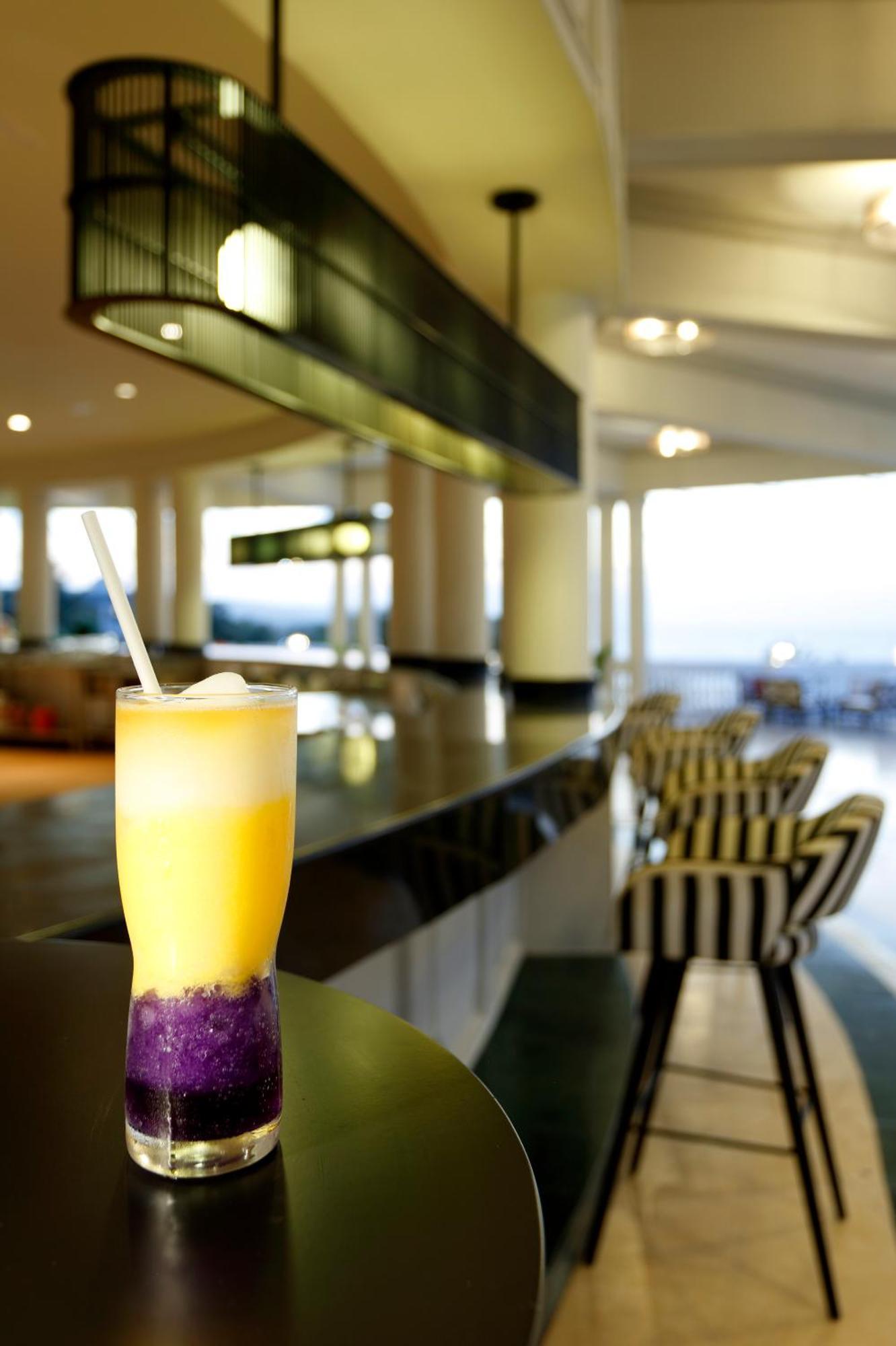 The Signature Level At Grand Palladium Lady Hamilton Resort & Spa Lucea Buitenkant foto