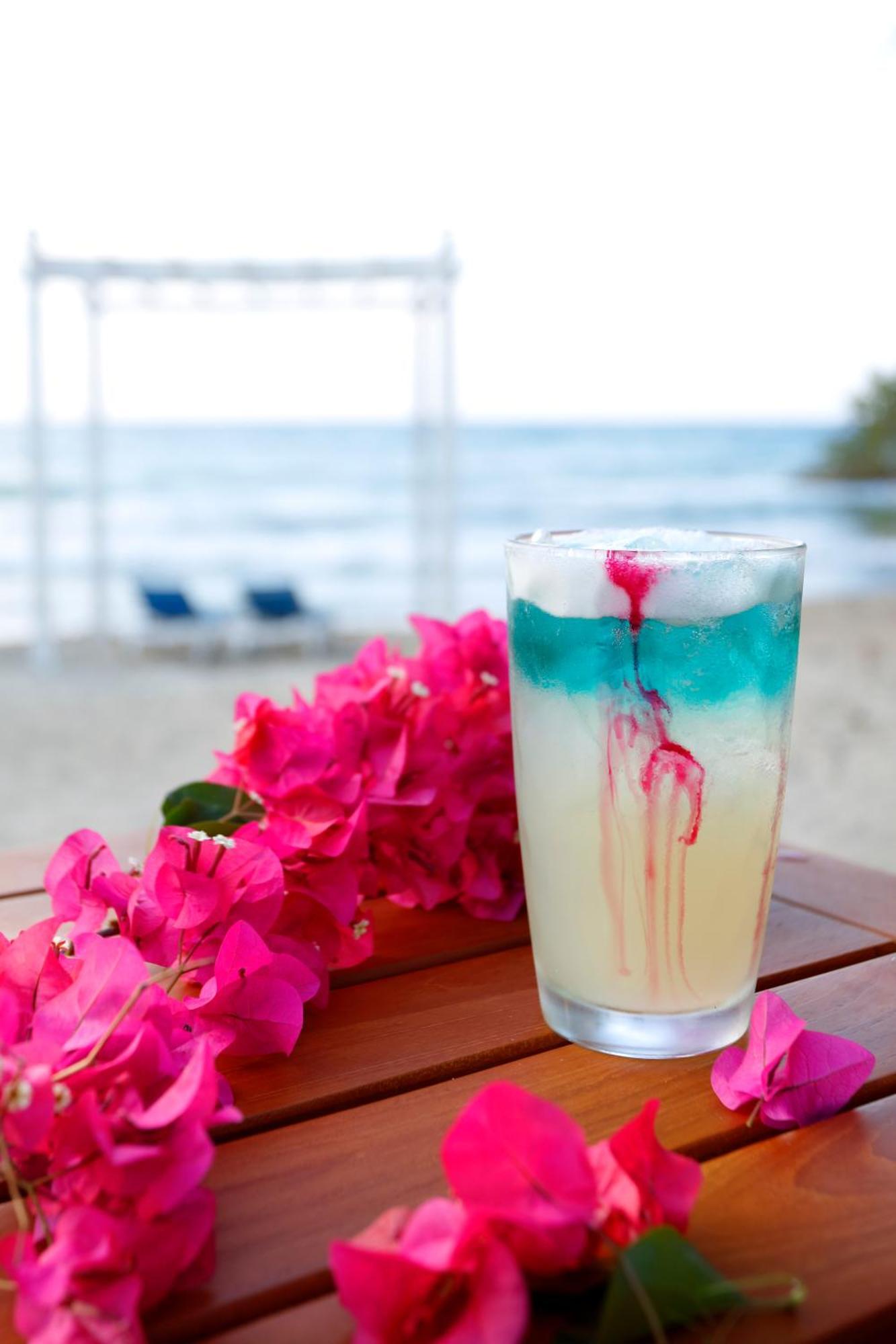 The Signature Level At Grand Palladium Lady Hamilton Resort & Spa Lucea Buitenkant foto