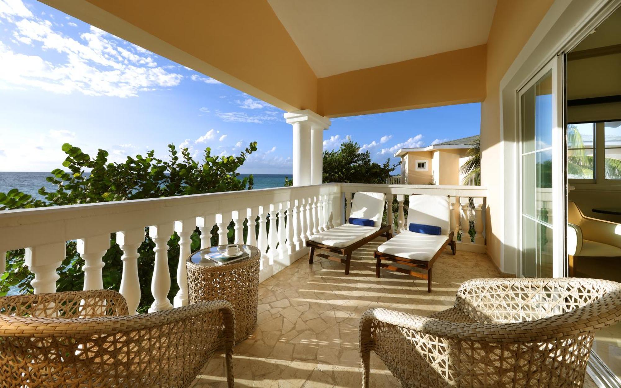The Signature Level At Grand Palladium Lady Hamilton Resort & Spa Lucea Buitenkant foto