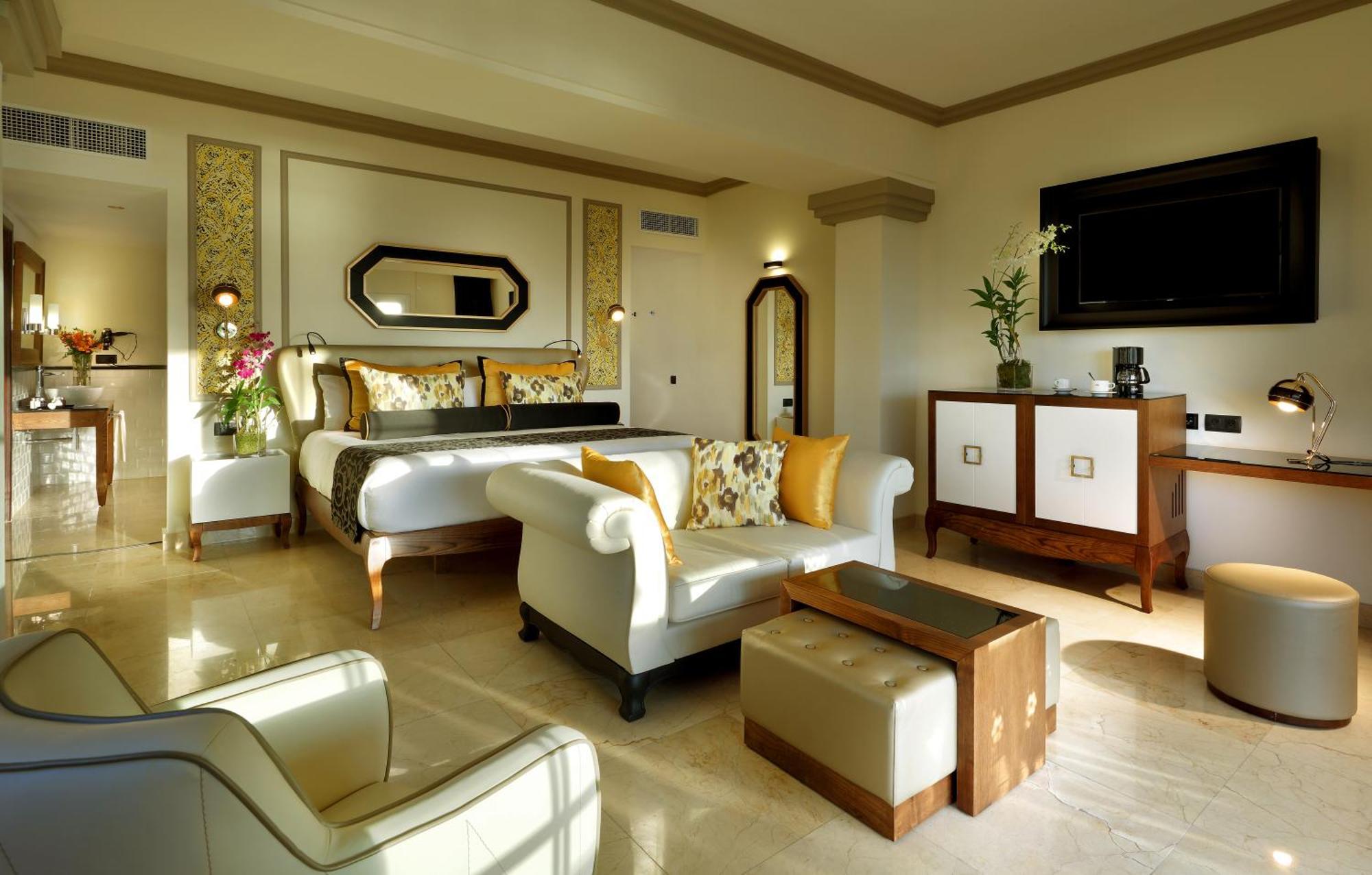 The Signature Level At Grand Palladium Lady Hamilton Resort & Spa Lucea Buitenkant foto