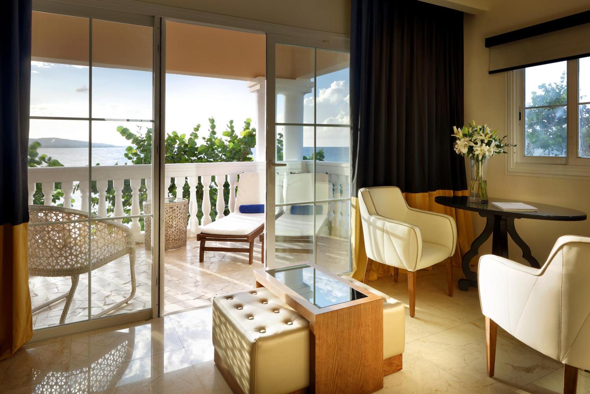 The Signature Level At Grand Palladium Lady Hamilton Resort & Spa Lucea Buitenkant foto