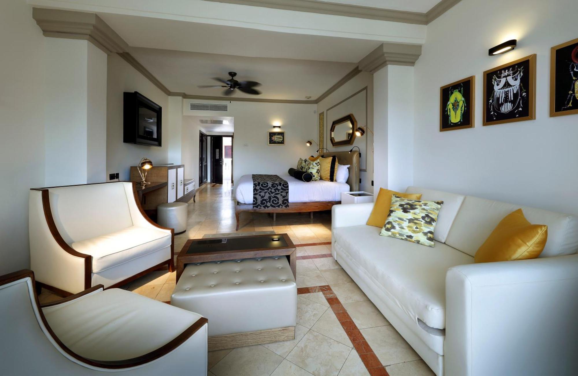 The Signature Level At Grand Palladium Lady Hamilton Resort & Spa Lucea Buitenkant foto