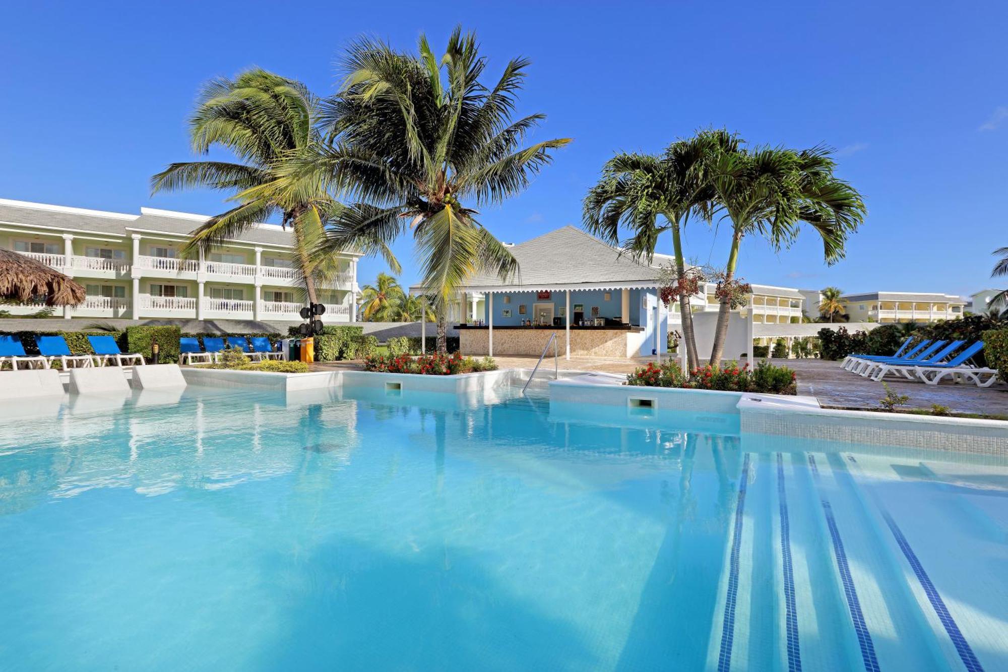The Signature Level At Grand Palladium Lady Hamilton Resort & Spa Lucea Buitenkant foto