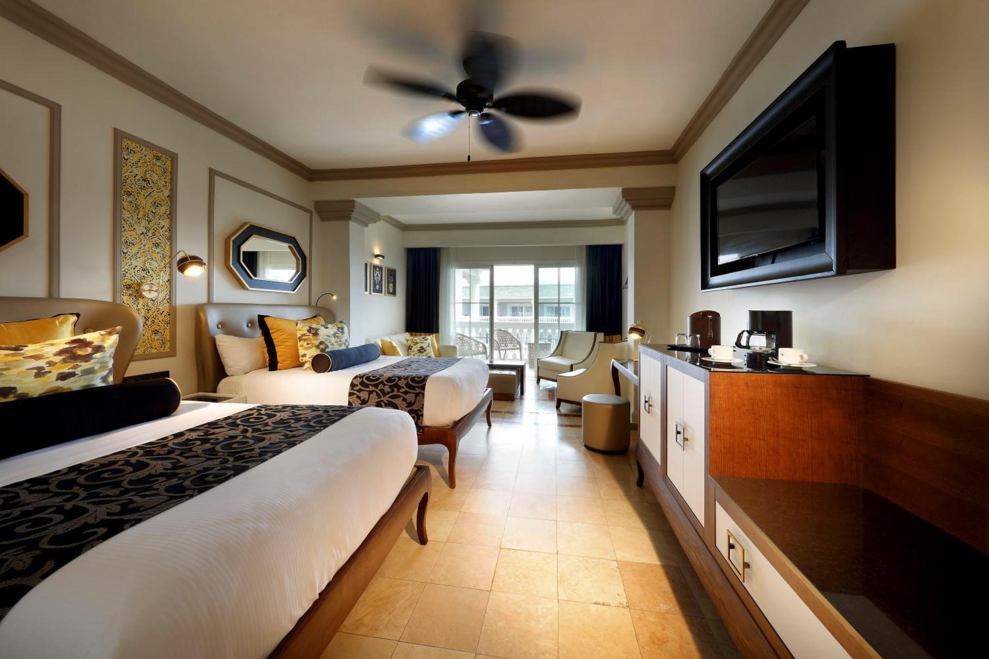 The Signature Level At Grand Palladium Lady Hamilton Resort & Spa Lucea Buitenkant foto