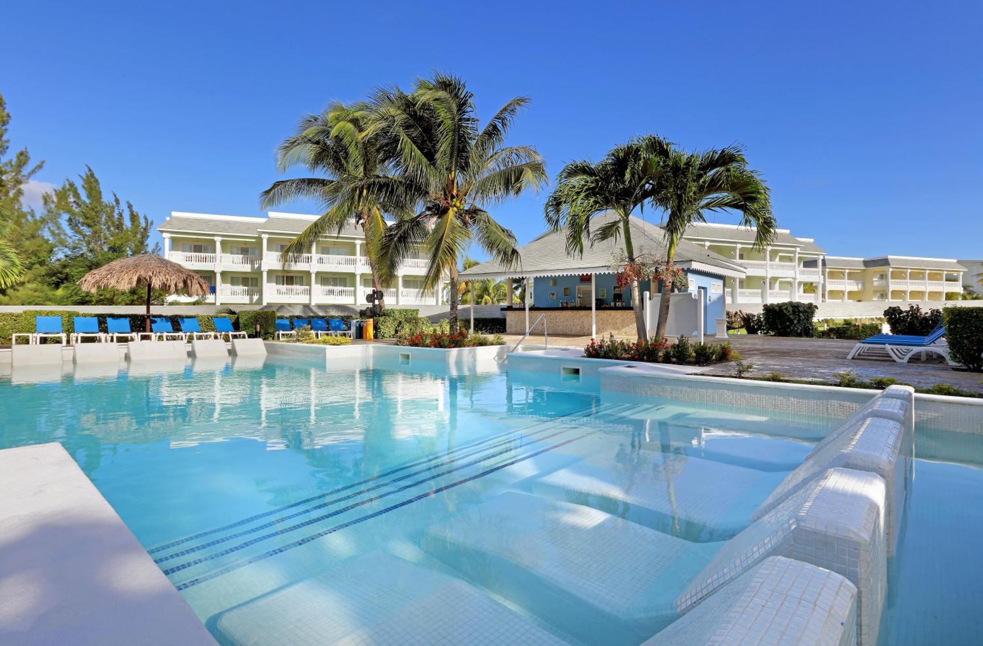 The Signature Level At Grand Palladium Lady Hamilton Resort & Spa Lucea Buitenkant foto