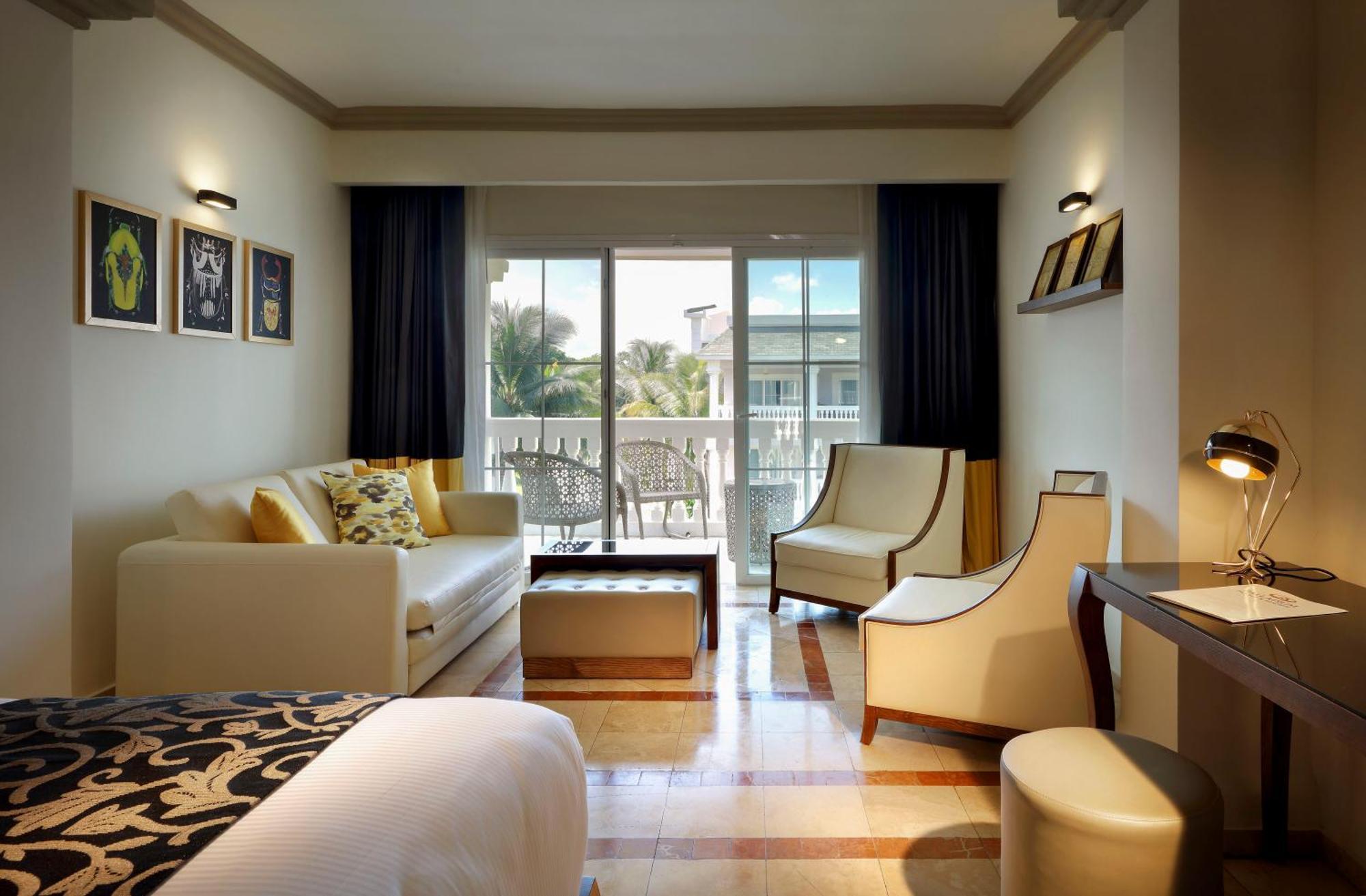 The Signature Level At Grand Palladium Lady Hamilton Resort & Spa Lucea Buitenkant foto