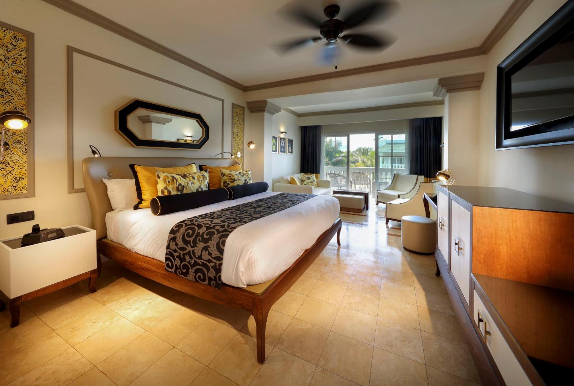The Signature Level At Grand Palladium Lady Hamilton Resort & Spa Lucea Buitenkant foto