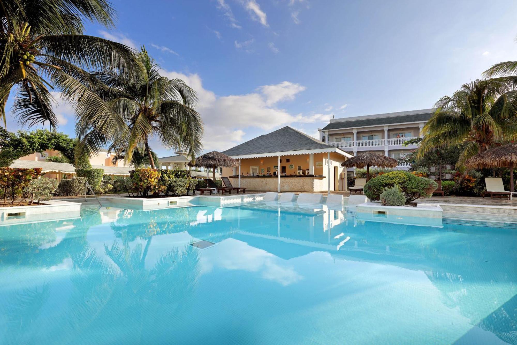 The Signature Level At Grand Palladium Lady Hamilton Resort & Spa Lucea Buitenkant foto
